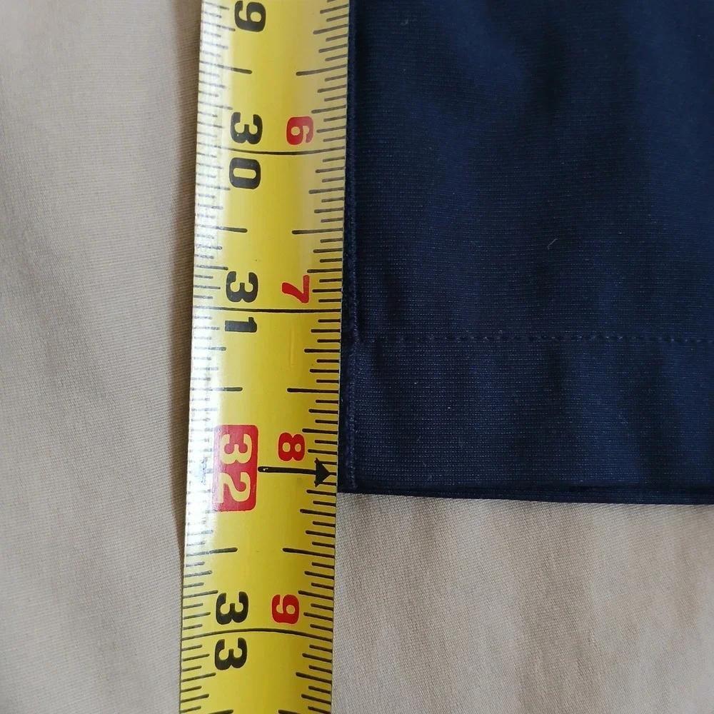 Lululemon ABC Pants Men 38 (36